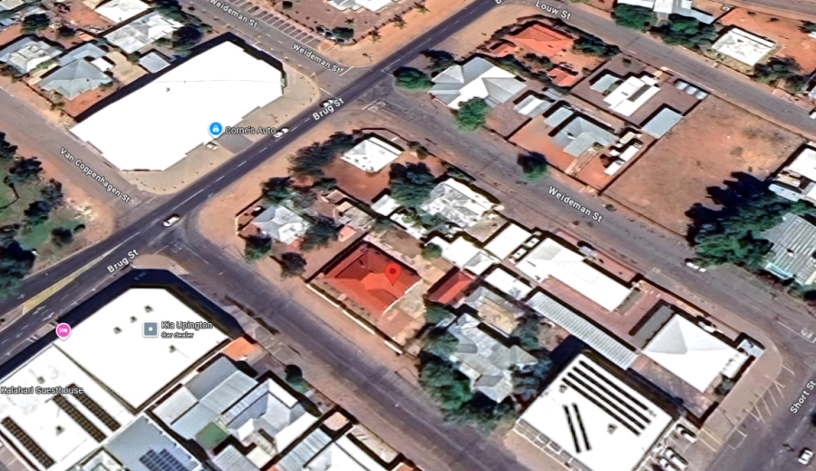 4 Bedroom Property for Sale in Upington Northern Cape